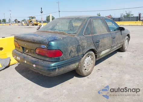 1994 Ford Taurus Gl из США, поврежденный, VIN 1FALP5218RG225675